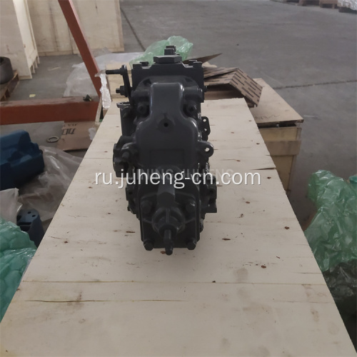 PC78US-6 ТНВД 6205711350